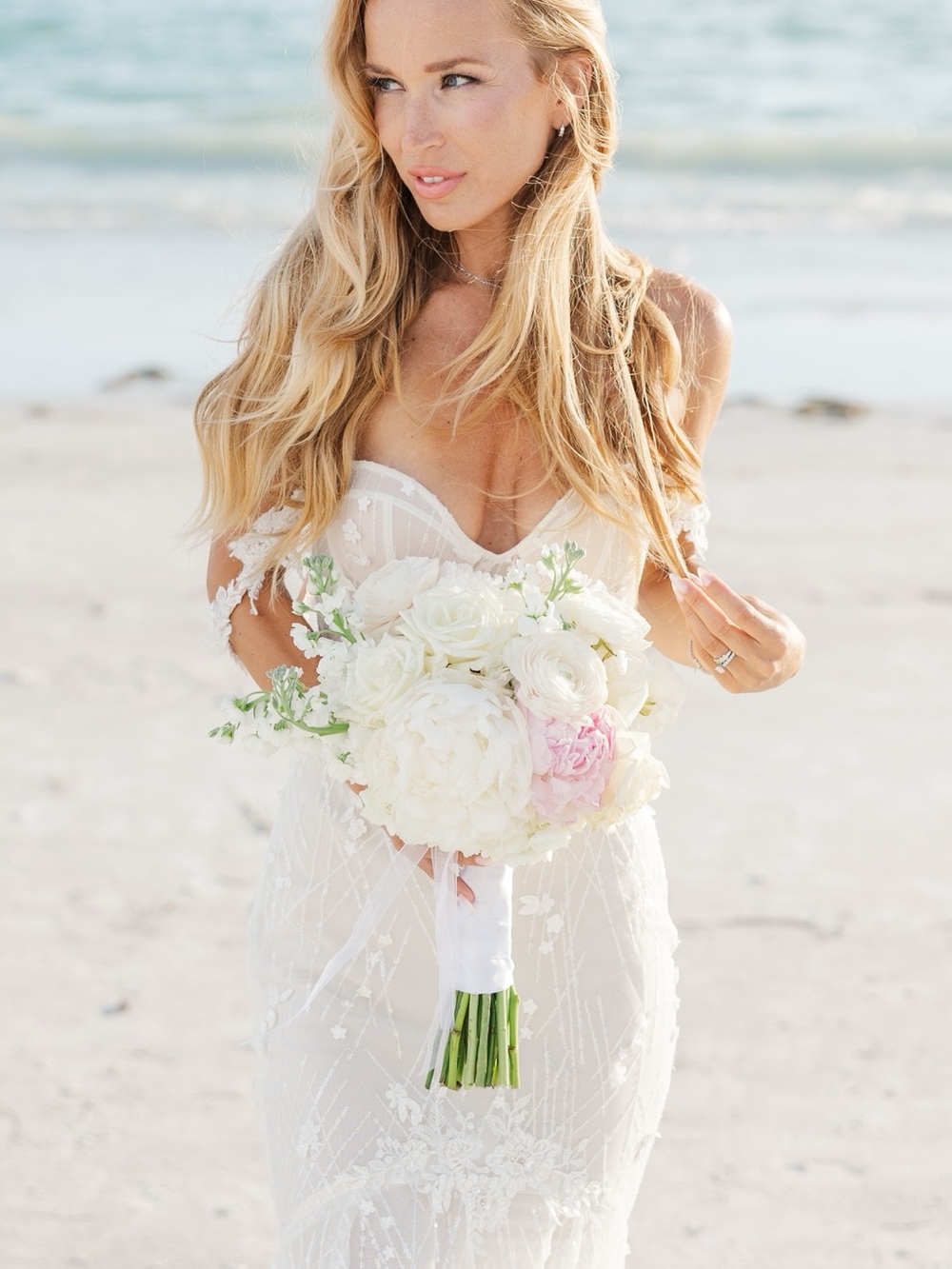 Galia Lahav G521 Wedding Dress